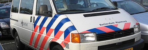 Respectloos… Respectloos…