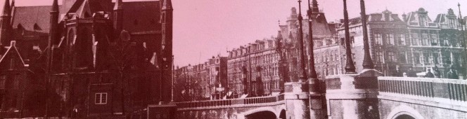 De wegwijzer… De wegwijzer…