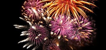 Prettige jaarwisseling….