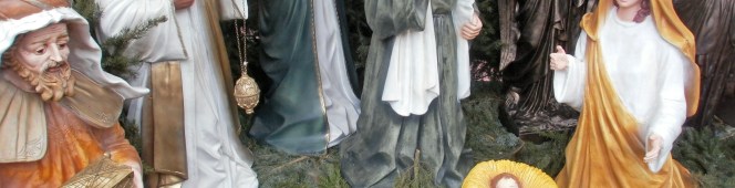 Kerstfeest… Kerstfeest…