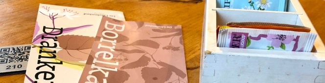 Best wat horkerig…