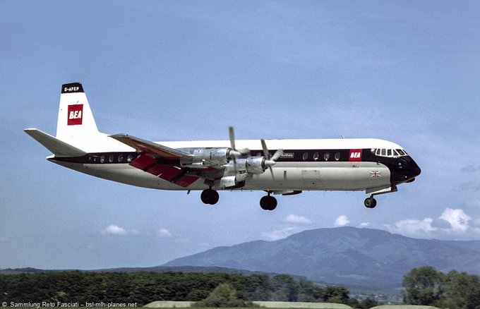 De huidige afbeelding heeft geen alternatieve tekst. De bestandsnaam is: vanguard-bea-landing-at-bsl-airport.jpg