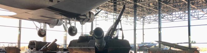 Terug naar het&nbsp;NMM..