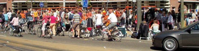 Drank altijd een&nbsp;feest?