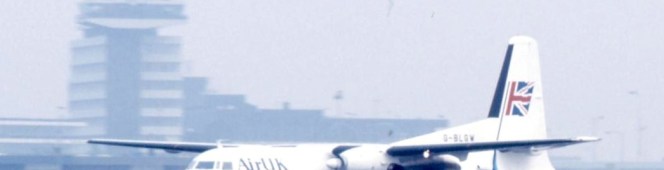 Spottersproblemen…