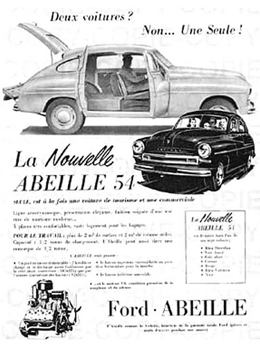 De huidige afbeelding heeft geen alternatieve tekst. De bestandsnaam is: ford-vedette-abeille.jpg