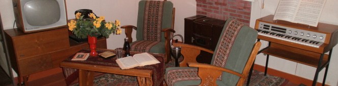 Hier is Hilversum&nbsp;1…