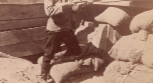 Oorlog en geen&nbsp;vrede…