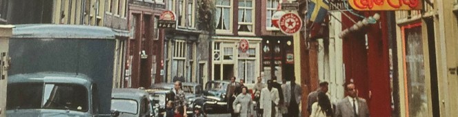 Het Amsterdam van ooit.. Het Amsterdam van ooit..