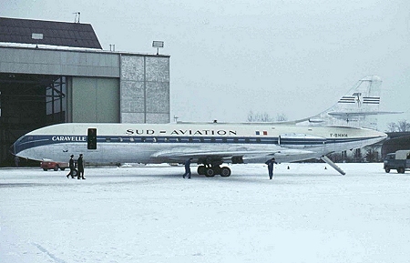 De huidige afbeelding heeft geen alternatieve tekst. De bestandsnaam is: aerospatiale-caravelle-h075.jpg