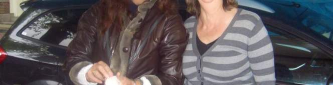 Dierenvriend(in)… Dierenvriend(in)…