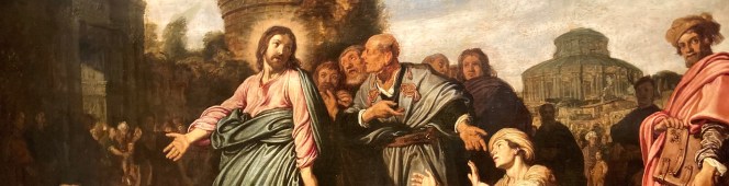 Kruispunt… Kruispunt…