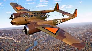 Fokker’s revolutie… Fokker’s revolutie…