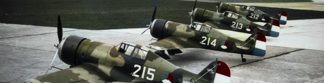 Warbirds – vaak niet&nbsp;echt…