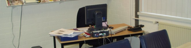 Manusje… Manusje…