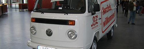 De opvolger… De opvolger…