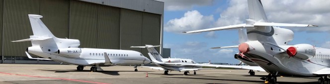 VIP vliegen… VIP vliegen…