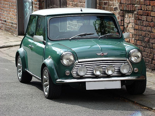 De huidige afbeelding heeft geen alternatieve tekst. De bestandsnaam is: rover-mini-cooper-works-conversion.jpg