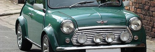 Klein maar fijn… Klein maar fijn…