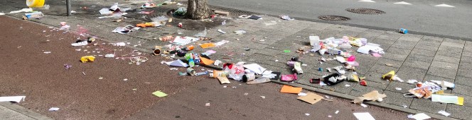 Autohaat en zo&nbsp;meer..