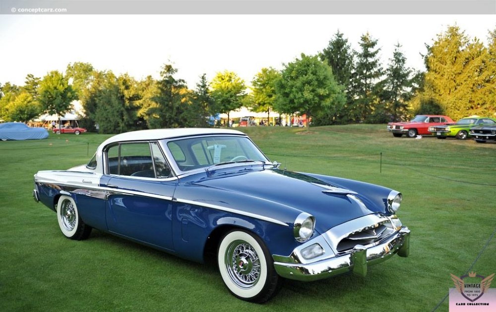 De huidige afbeelding heeft geen alternatieve tekst. De bestandsnaam is: studebaker-commander-1953.jpg