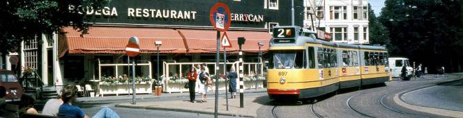 Tramboek…