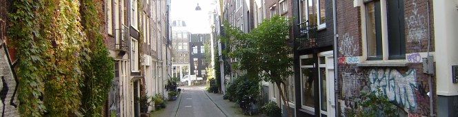 Dodelijke revolutie…