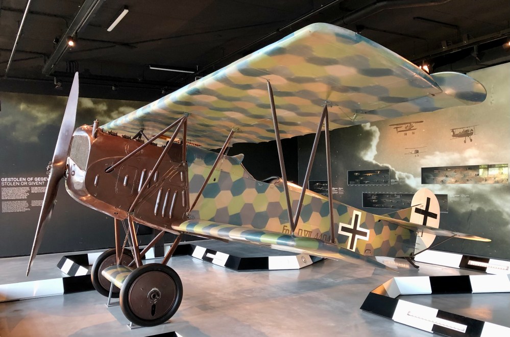 De huidige afbeelding heeft geen alternatieve tekst. De bestandsnaam is: nmm-fokker-d-vii-img_8474.jpg