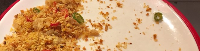 Vegetarisch koken…