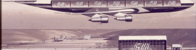 110 jaar Schiphol…
