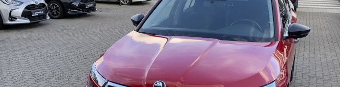 Van blauw naar&nbsp;rood…